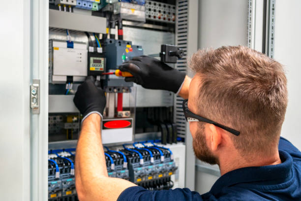 Best Licensed Electrician  in Messiah College, PA