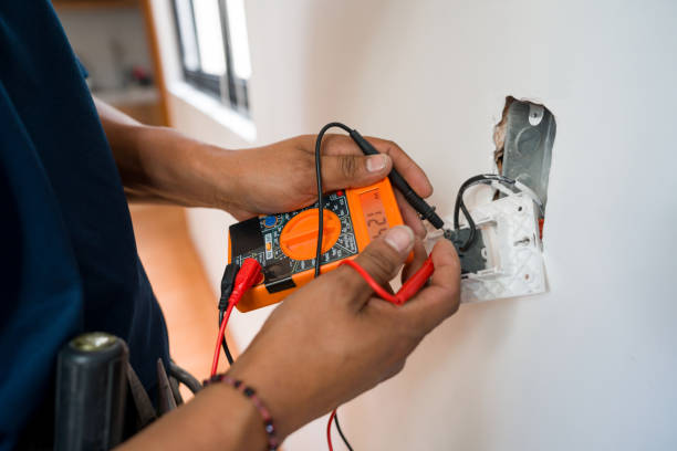 Best Emergency Electrical Repair  in Messiah College, PA