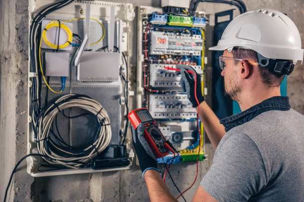 Best Circuit Breaker Repair  in Messiah College, PA