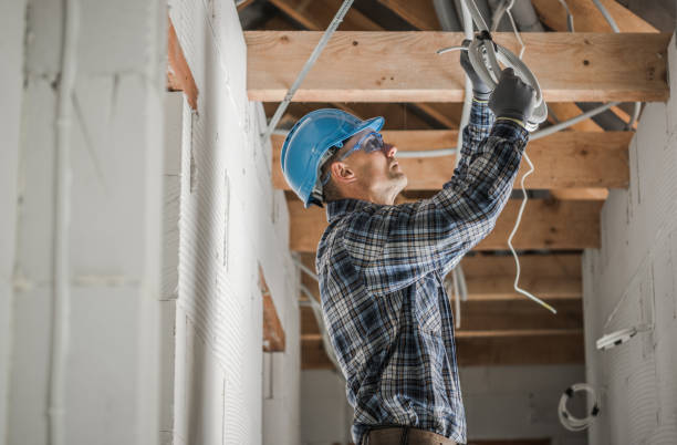 Best Electrical Contractors for Businesses  in Messiah College, PA