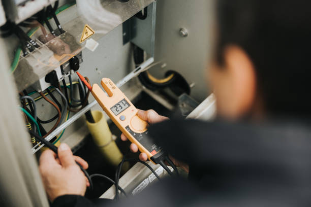 Best Affordable Emergency Electrician  in Messiah College, PA