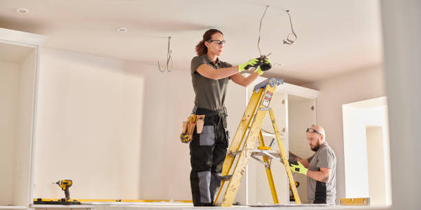 Best Generator Installation Services  in Messiah College, PA