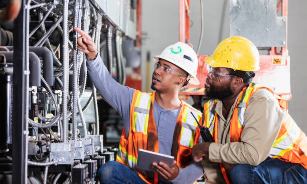 Best Electrical Repair Services  in Messiah College, PA