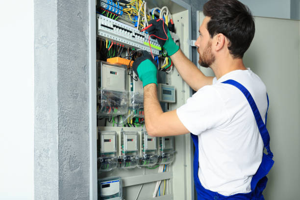 Best Best Electricians Near Me  in Messiah College, PA