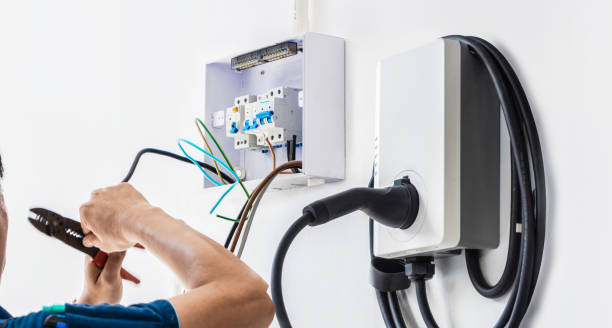 Best Commercial Electrician Services  in Messiah College, PA