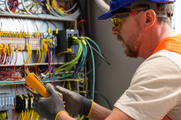 Best 24-Hour Electrician  in Messiah College, PA