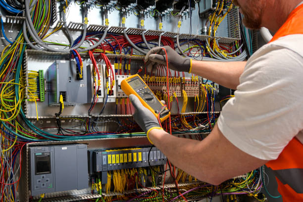 Best Electrical Rewiring Services  in Messiah College, PA